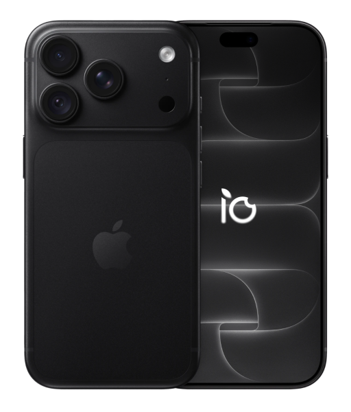Apple iPhone 18 Pro Max 1TB Black Sim